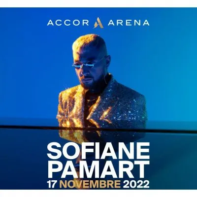 Event cover